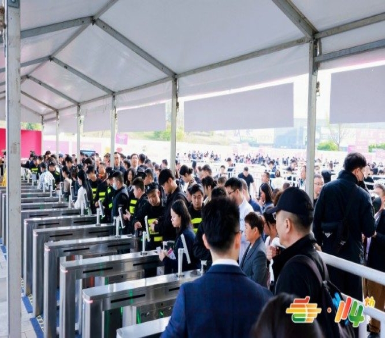 调味品代工厂冲刺2026南京秋糖：展位申请完整操作手册